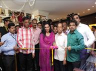Palakkad Diamond Inauguration