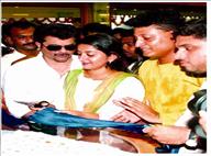 Thalassery Inauguration
