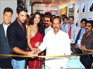 Mumbai Inauguration