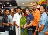 Tiroor Showroom Inauguration