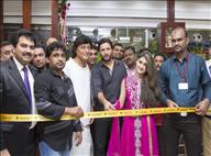 Abudabi Showroom