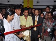 Chennai Showroom Inauguration