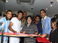 Kannur Showroom Inauguration