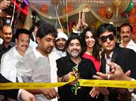 Dubai Showroom Inauguration